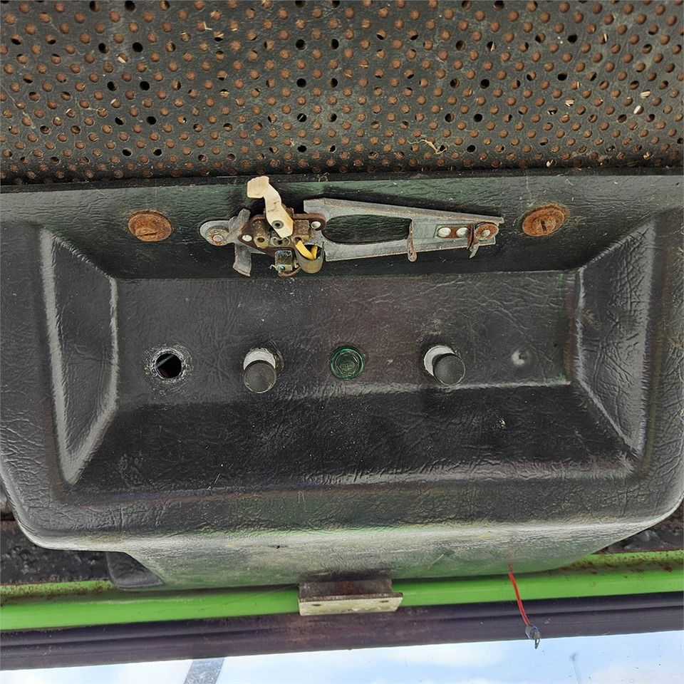 Traktor Deutz 5206: obrázok 21