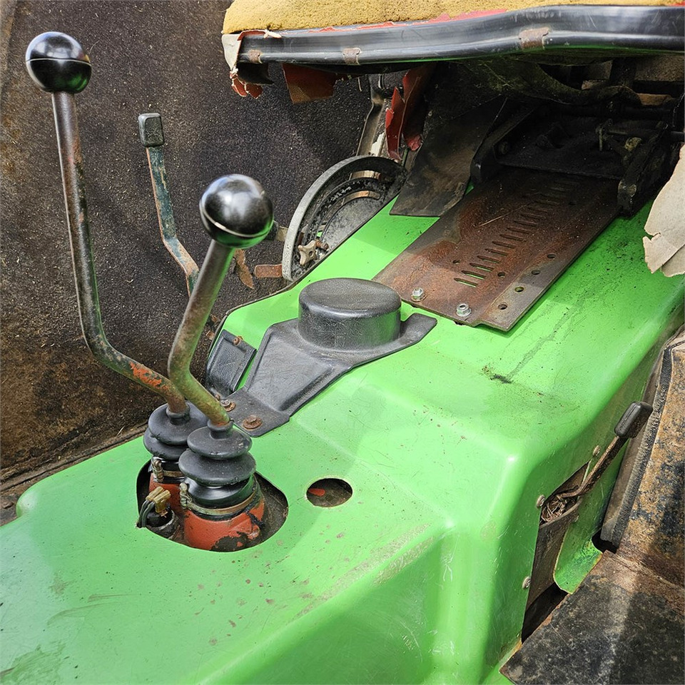 Traktor Deutz 5206: obrázok 23