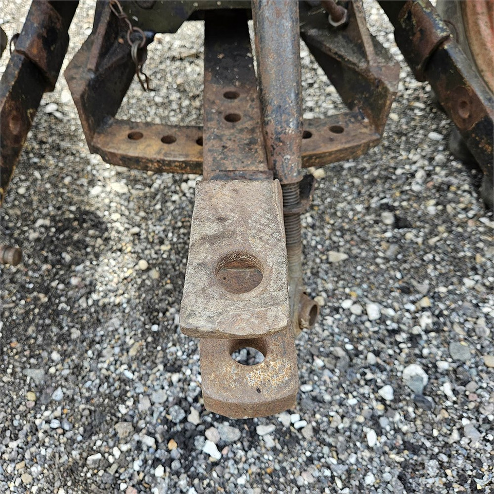 Traktor Deutz 5206: obrázok 33