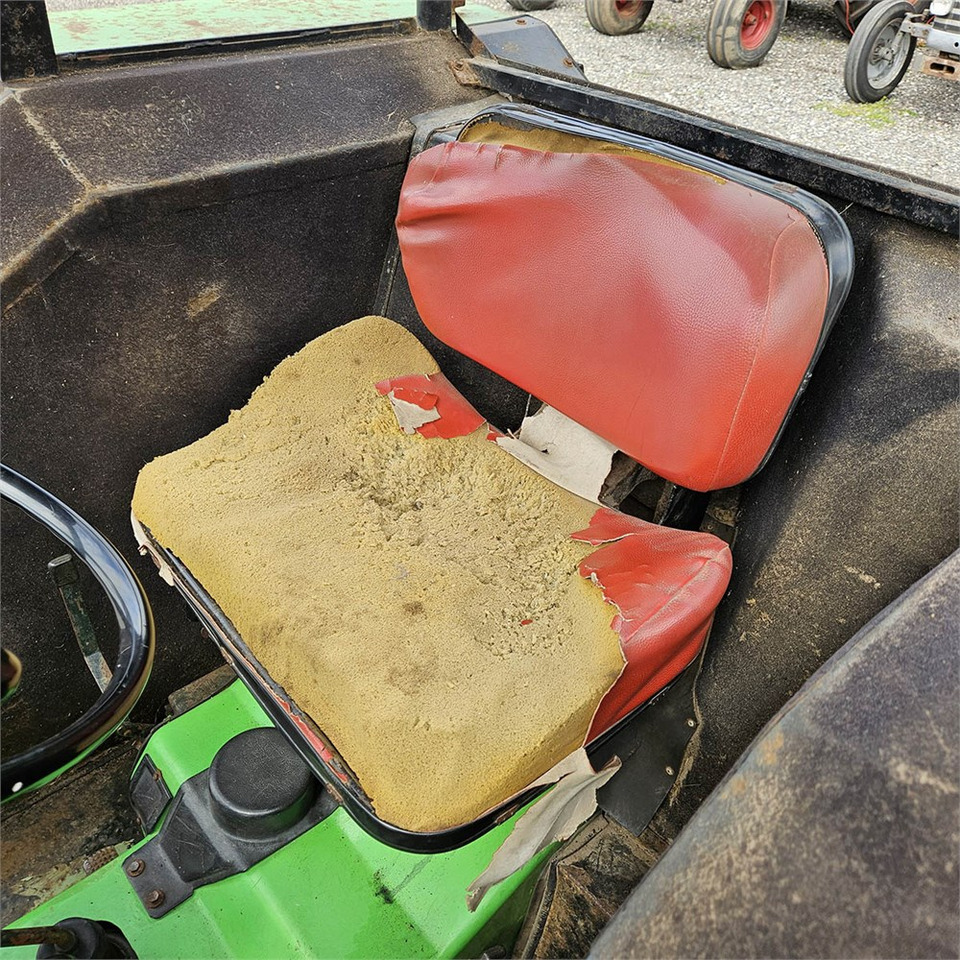 Traktor Deutz 5206: obrázok 12