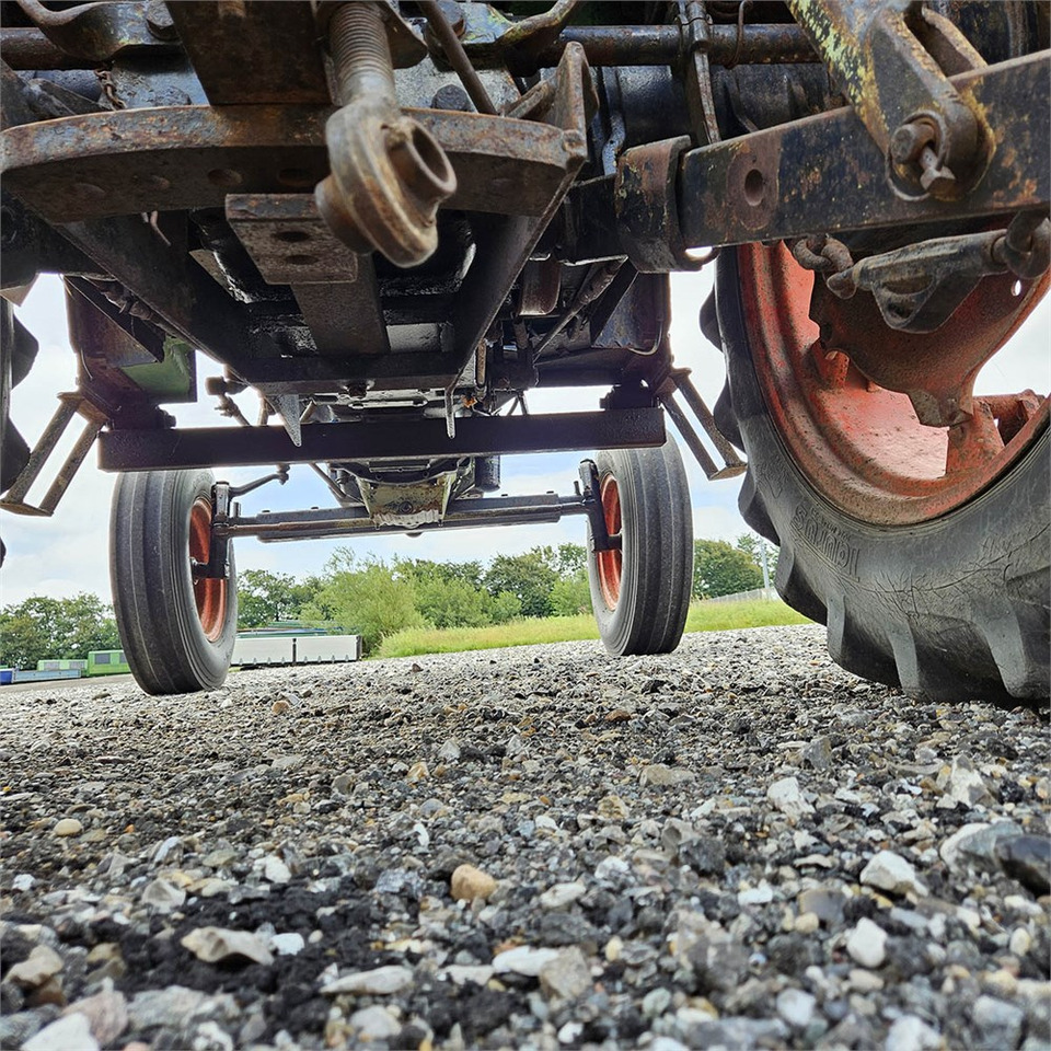 Traktor Deutz 5206: obrázok 40