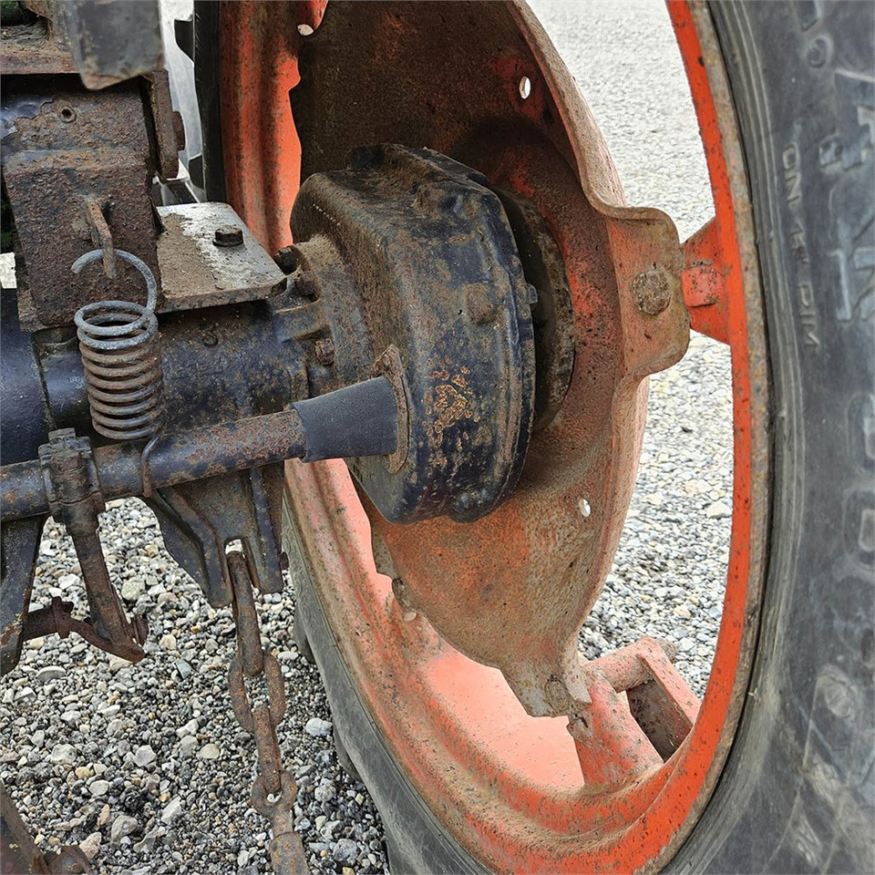 Traktor Deutz 5206: obrázok 38