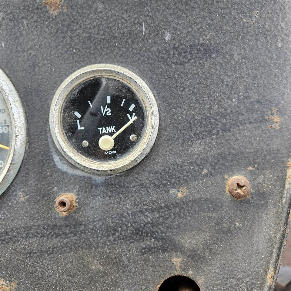 Traktor Deutz 5206: obrázok 15