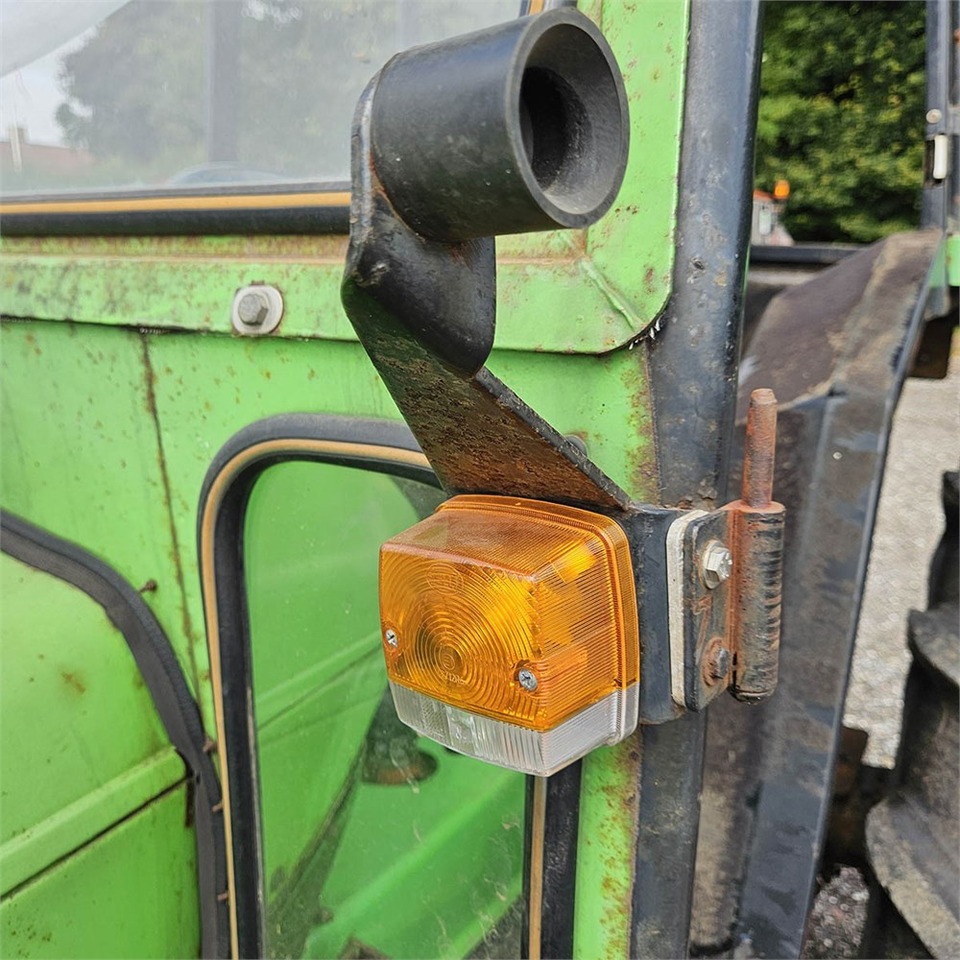 Traktor Deutz 5206: obrázok 24