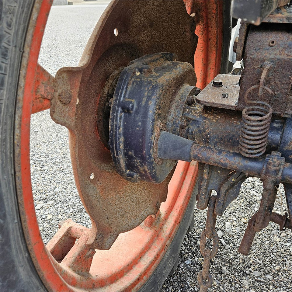 Traktor Deutz 5206: obrázok 39