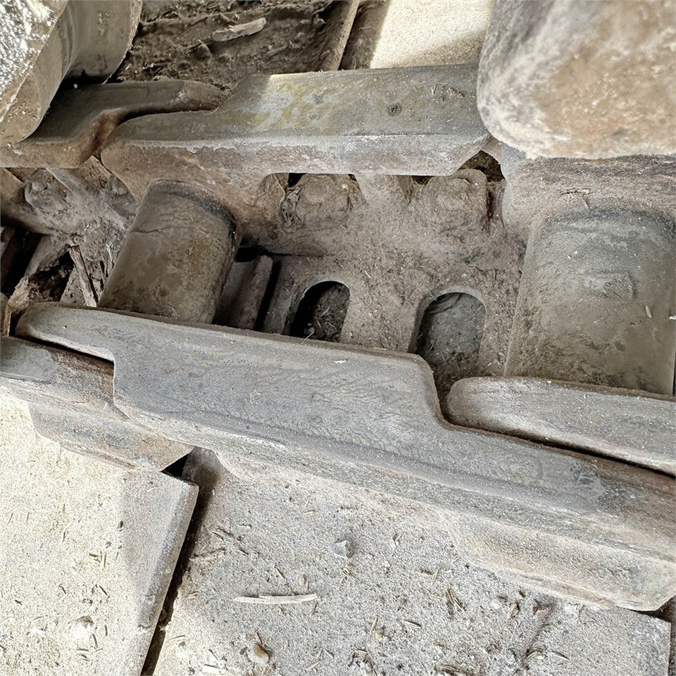 Priemyselný drvič Doppstadt Inventhor 6: obrázok 45 Priemyselný drvič Doppstadt Inventhor 6: obrázok 45