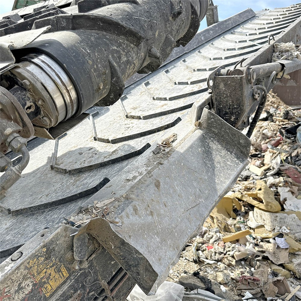 Priemyselný drvič Doppstadt Inventhor 6: obrázok 25 Priemyselný drvič Doppstadt Inventhor 6: obrázok 25