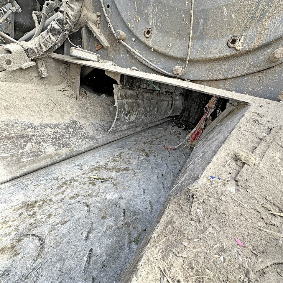 Priemyselný drvič Doppstadt Inventhor 6: obrázok 28 Priemyselný drvič Doppstadt Inventhor 6: obrázok 28