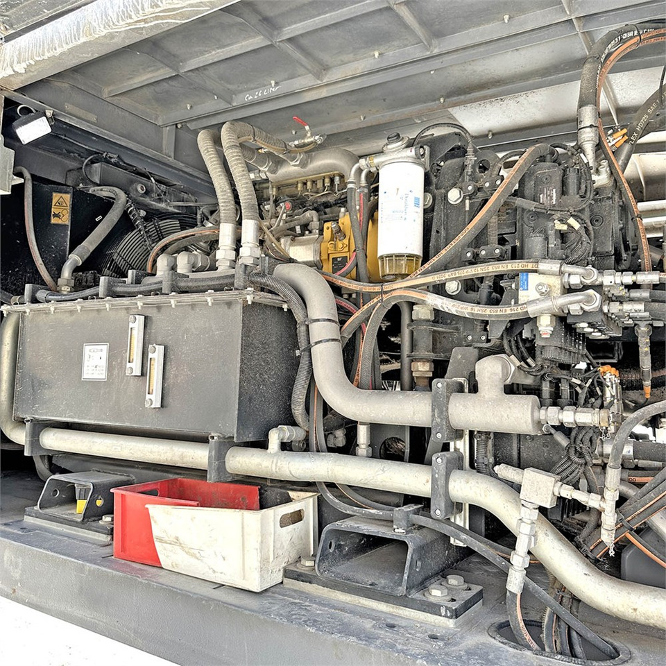 Priemyselný drvič Doppstadt Inventhor 6: obrázok 34 Priemyselný drvič Doppstadt Inventhor 6: obrázok 34