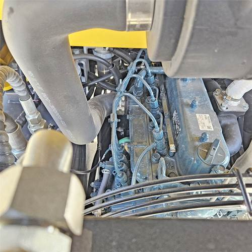 Leasing Eurotrack W12 MS-2 Eurotrack W12 MS-2: obrázok 21 Leasing Eurotrack W12 MS-2 Eurotrack W12 MS-2: obrázok 21