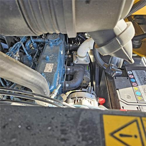 Leasing Eurotrack W12 MS-2 Eurotrack W12 MS-2: obrázok 20 Leasing Eurotrack W12 MS-2 Eurotrack W12 MS-2: obrázok 20