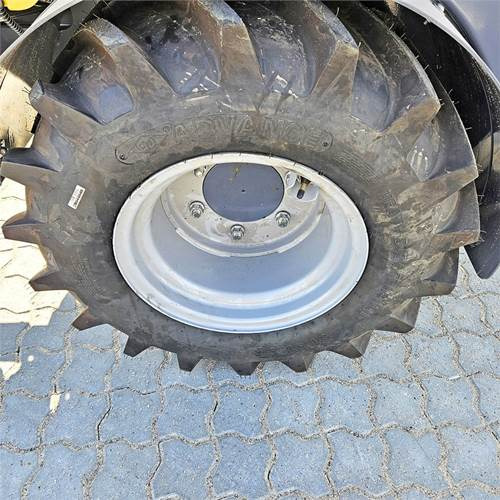 Leasing Eurotrack W12 MS-2 Eurotrack W12 MS-2: obrázok 26 Leasing Eurotrack W12 MS-2 Eurotrack W12 MS-2: obrázok 26