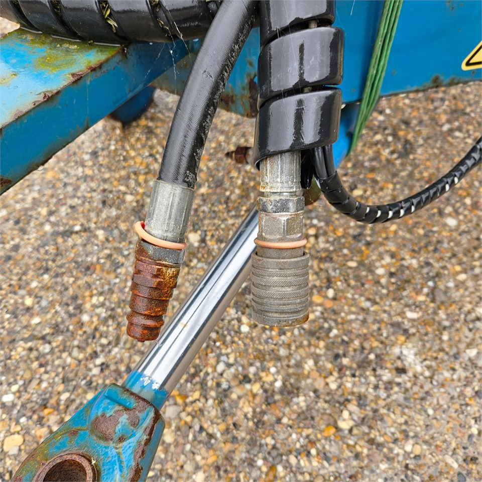 Poľnohospodársky príves Fasterholt V00B302: obrázok 12