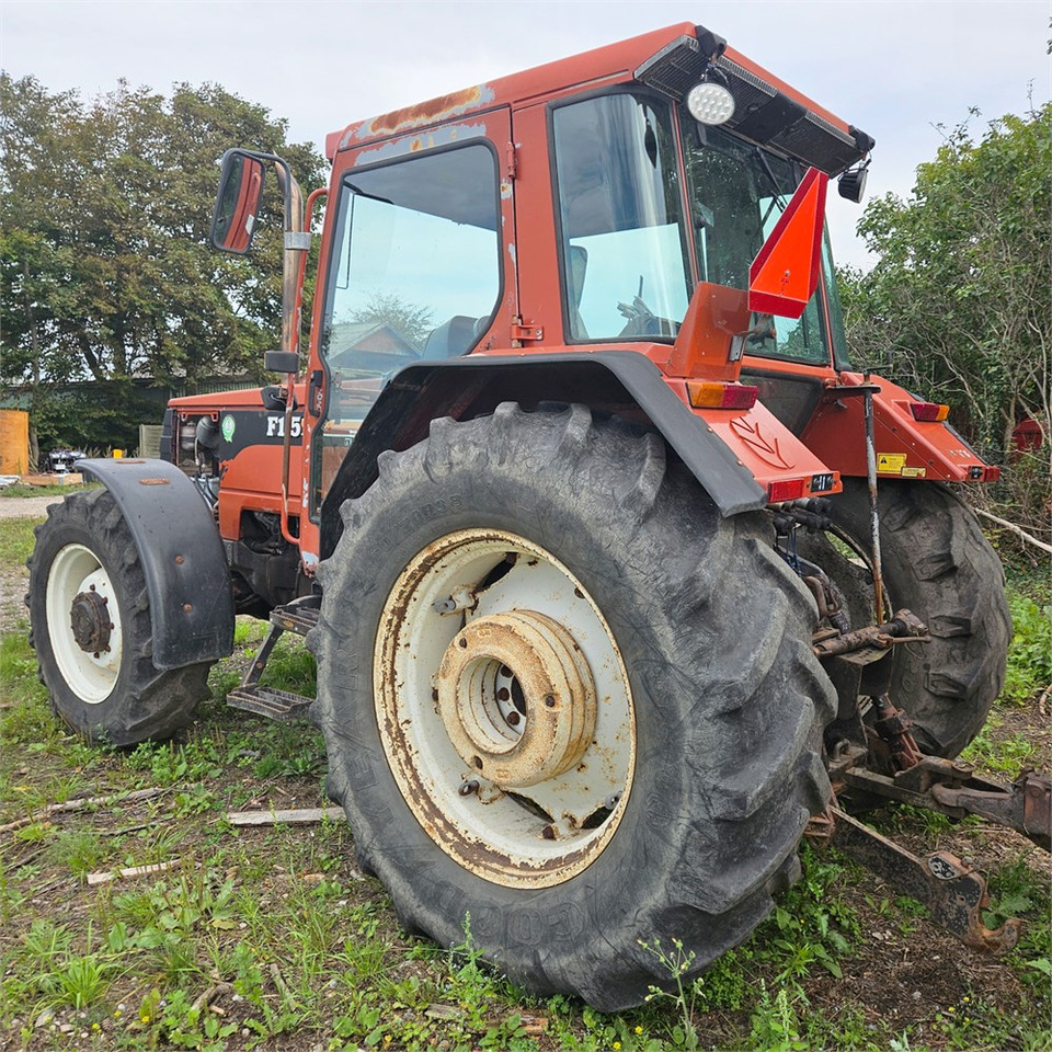 Fiat F115DT/FR - Traktor: obrázok 3 Fiat F115DT/FR - Traktor: obrázok 3