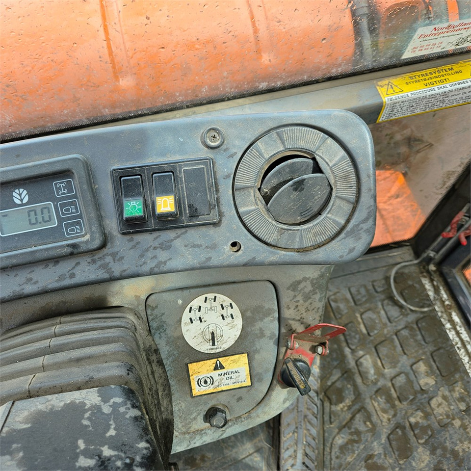 Leasing Fiat-Hitachi FB200-4PS Fiat-Hitachi FB200-4PS: obrázok 18