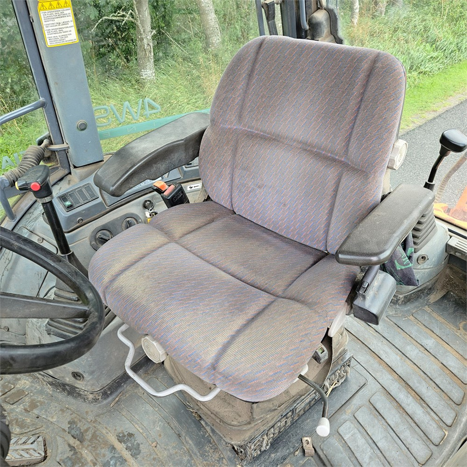 Leasing Fiat-Hitachi FB200-4PS Fiat-Hitachi FB200-4PS: obrázok 10