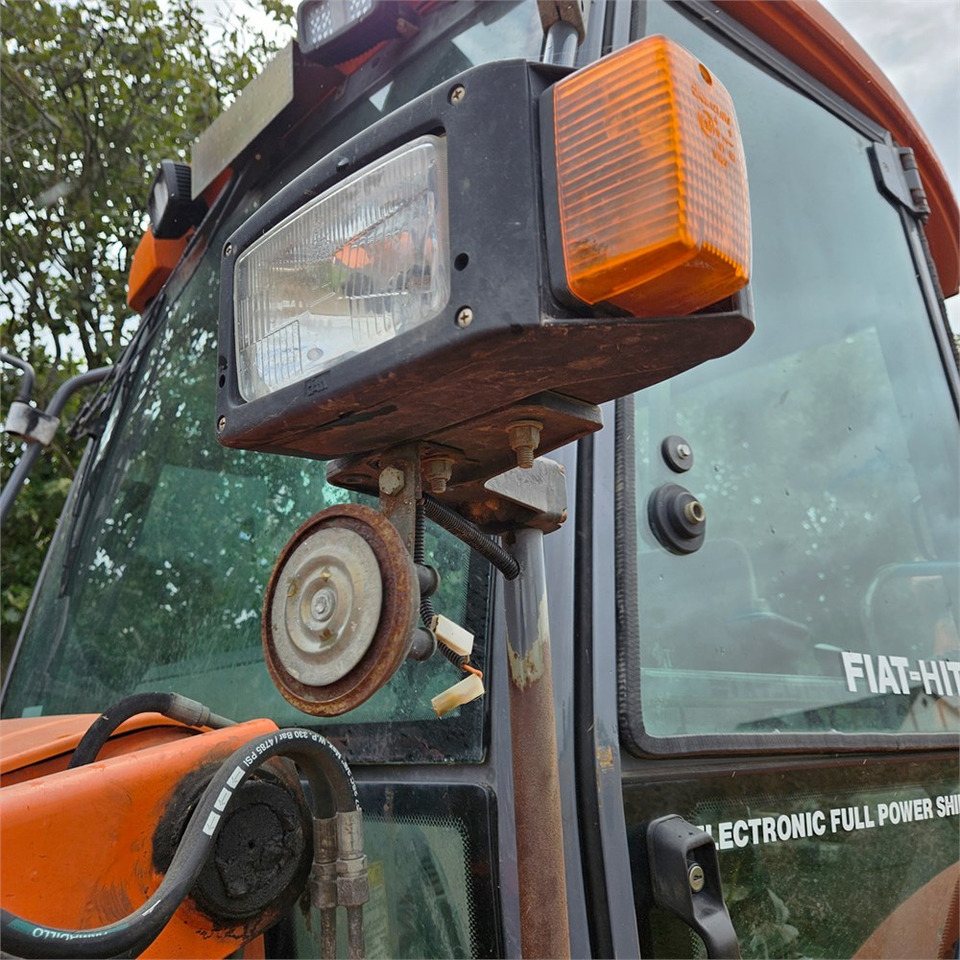 Leasing Fiat-Hitachi FB200-4PS Fiat-Hitachi FB200-4PS: obrázok 31