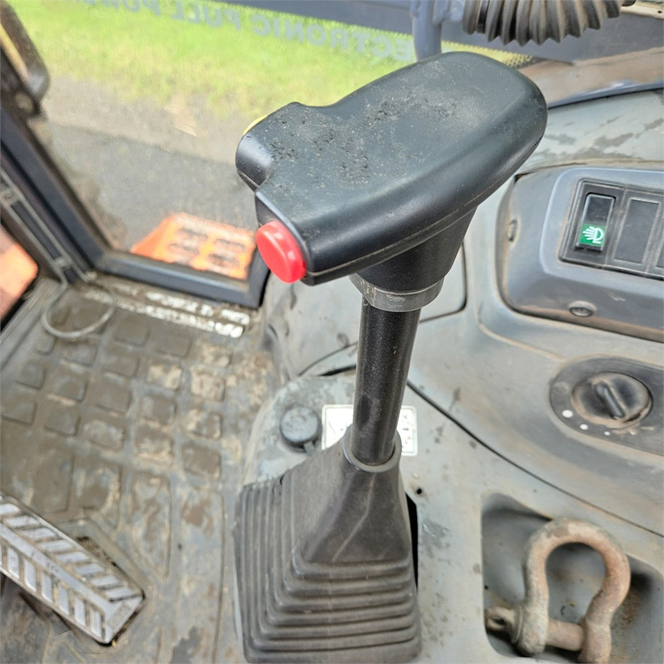 Leasing Fiat-Hitachi FB200-4PS Fiat-Hitachi FB200-4PS: obrázok 11