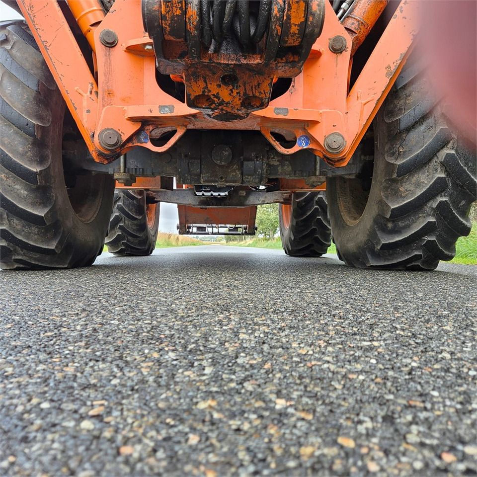 Leasing Fiat-Hitachi FB200-4PS Fiat-Hitachi FB200-4PS: obrázok 36