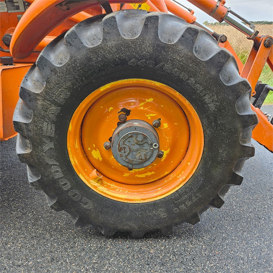 Leasing Fiat-Hitachi FB200-4PS Fiat-Hitachi FB200-4PS: obrázok 37