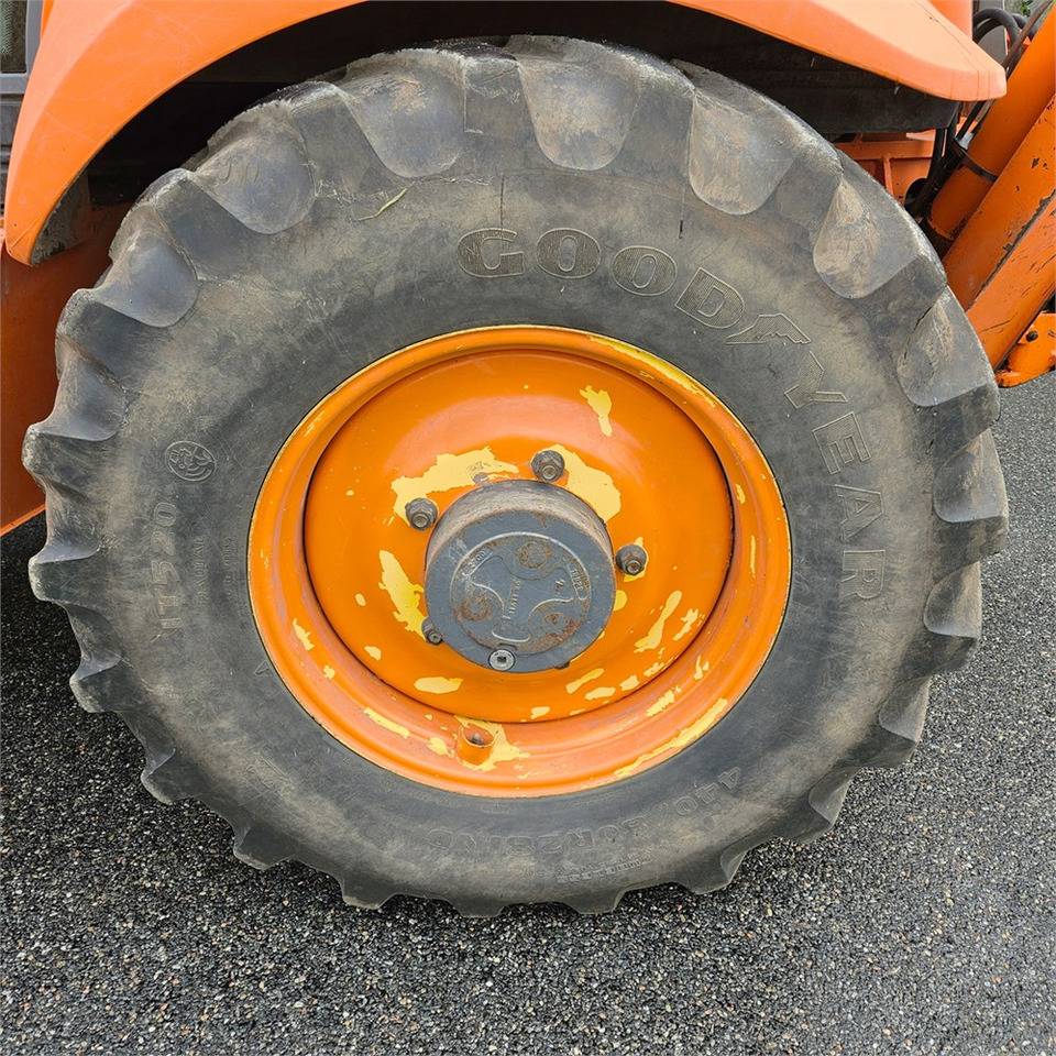 Leasing Fiat-Hitachi FB200-4PS Fiat-Hitachi FB200-4PS: obrázok 39