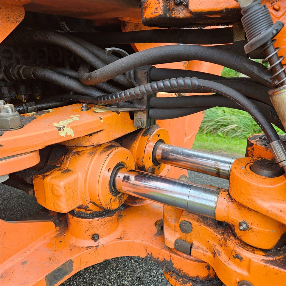 Leasing Fiat-Hitachi FB200-4PS Fiat-Hitachi FB200-4PS: obrázok 22