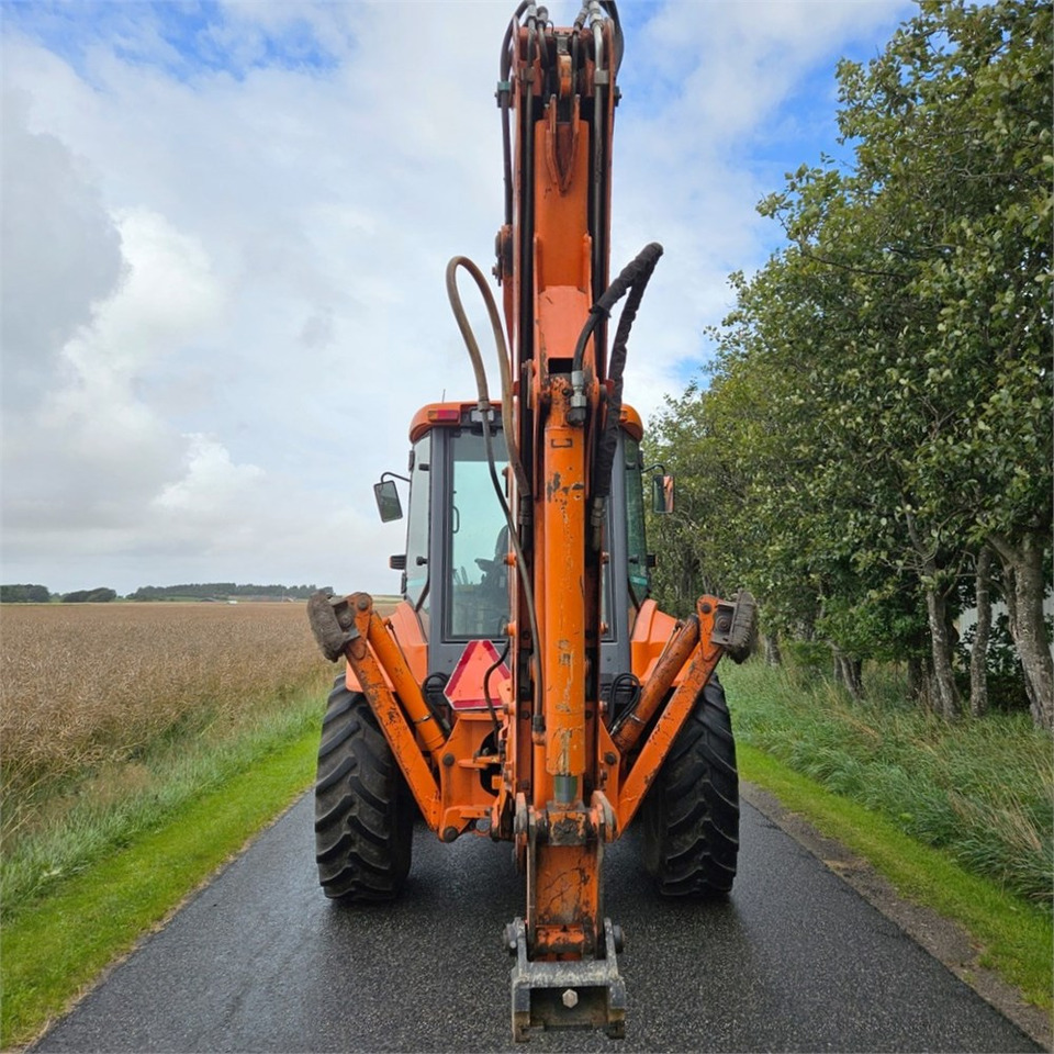 Leasing Fiat-Hitachi FB200-4PS Fiat-Hitachi FB200-4PS: obrázok 7