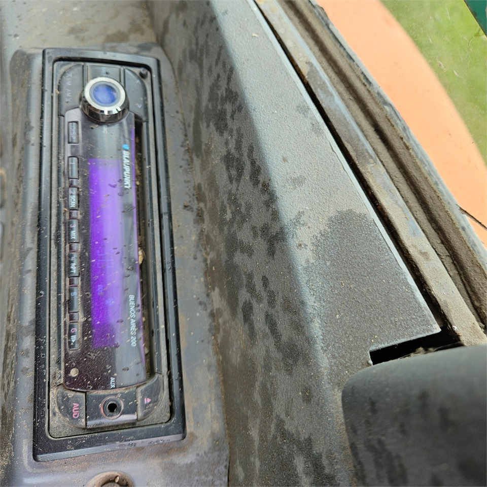 Leasing Fiat-Hitachi FB200-4PS Fiat-Hitachi FB200-4PS: obrázok 21