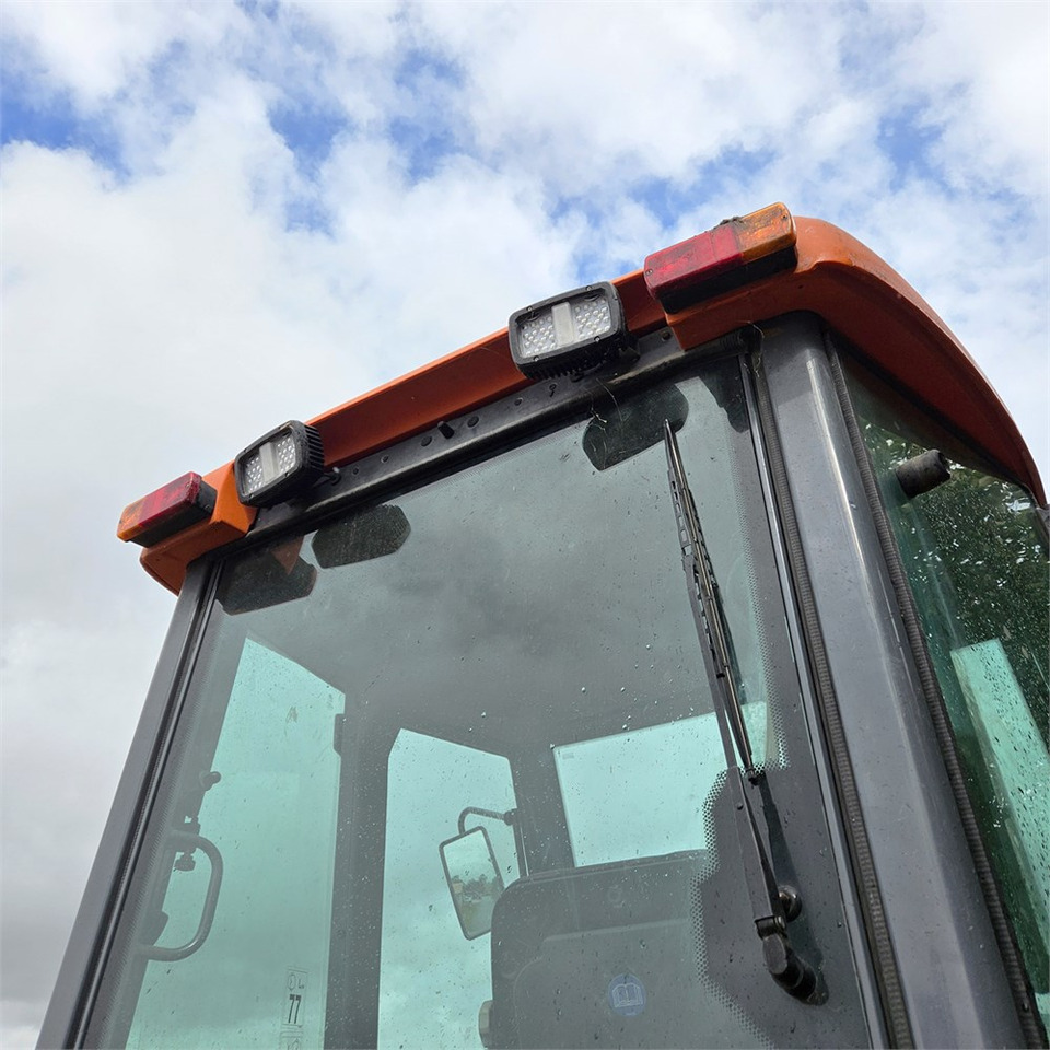 Leasing Fiat-Hitachi FB200-4PS Fiat-Hitachi FB200-4PS: obrázok 34