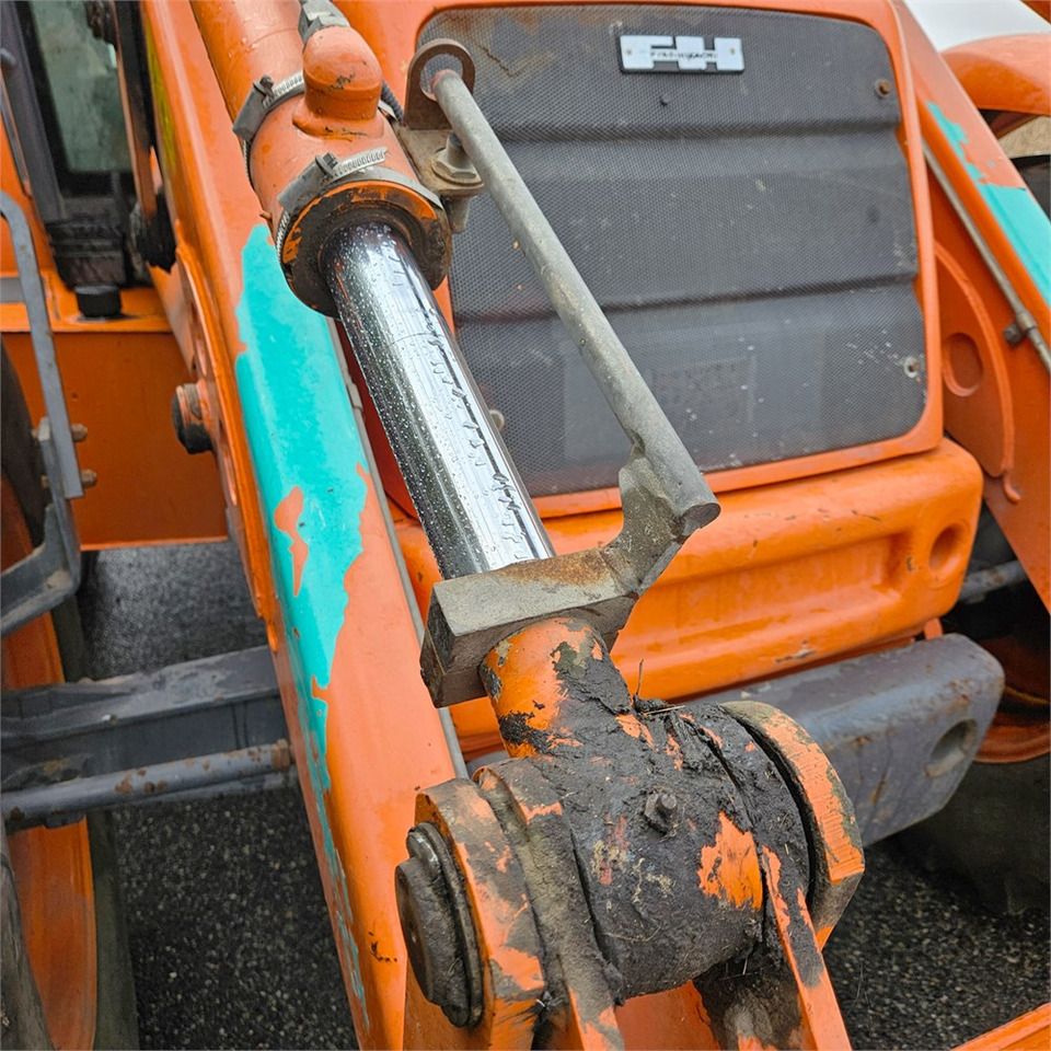 Leasing Fiat-Hitachi FB200-4PS Fiat-Hitachi FB200-4PS: obrázok 26