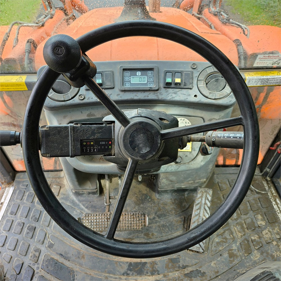 Leasing Fiat-Hitachi FB200-4PS Fiat-Hitachi FB200-4PS: obrázok 14