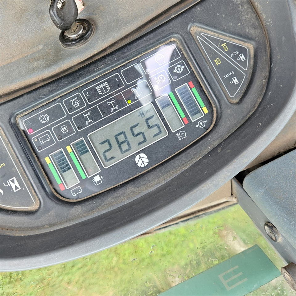 Leasing Fiat-Hitachi FB200-4PS Fiat-Hitachi FB200-4PS: obrázok 13