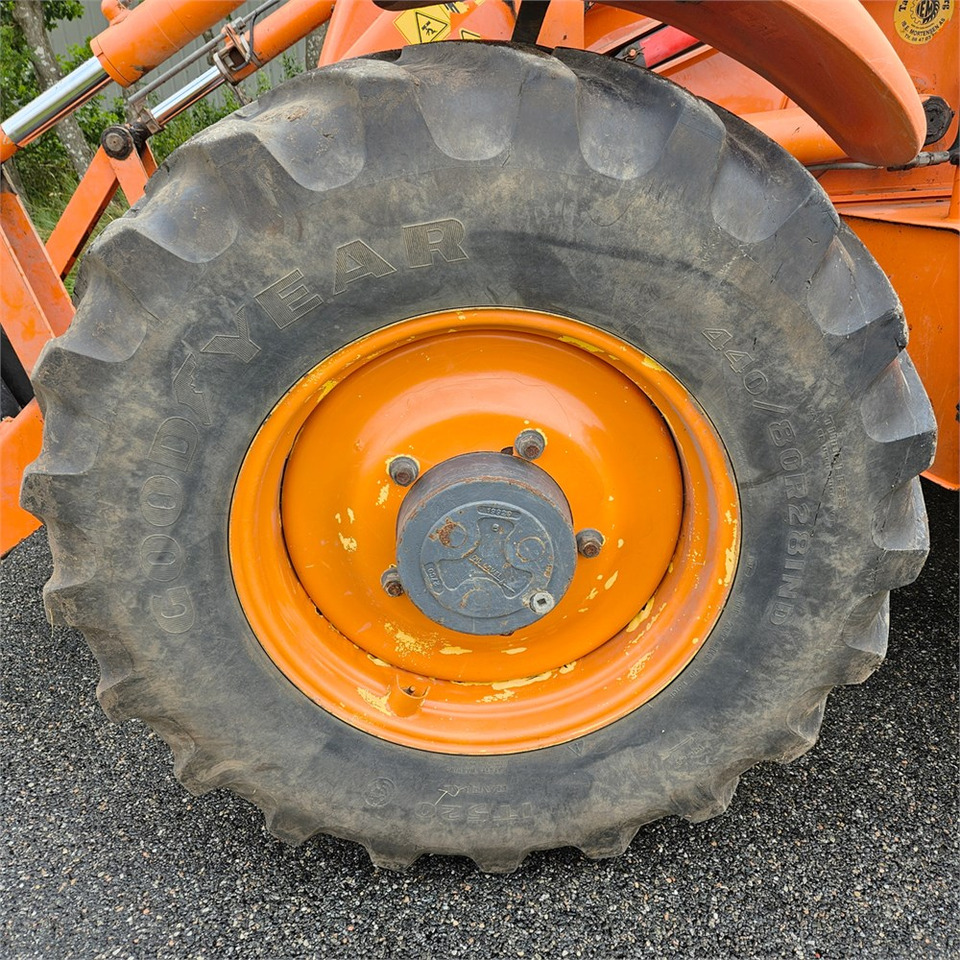 Leasing Fiat-Hitachi FB200-4PS Fiat-Hitachi FB200-4PS: obrázok 40