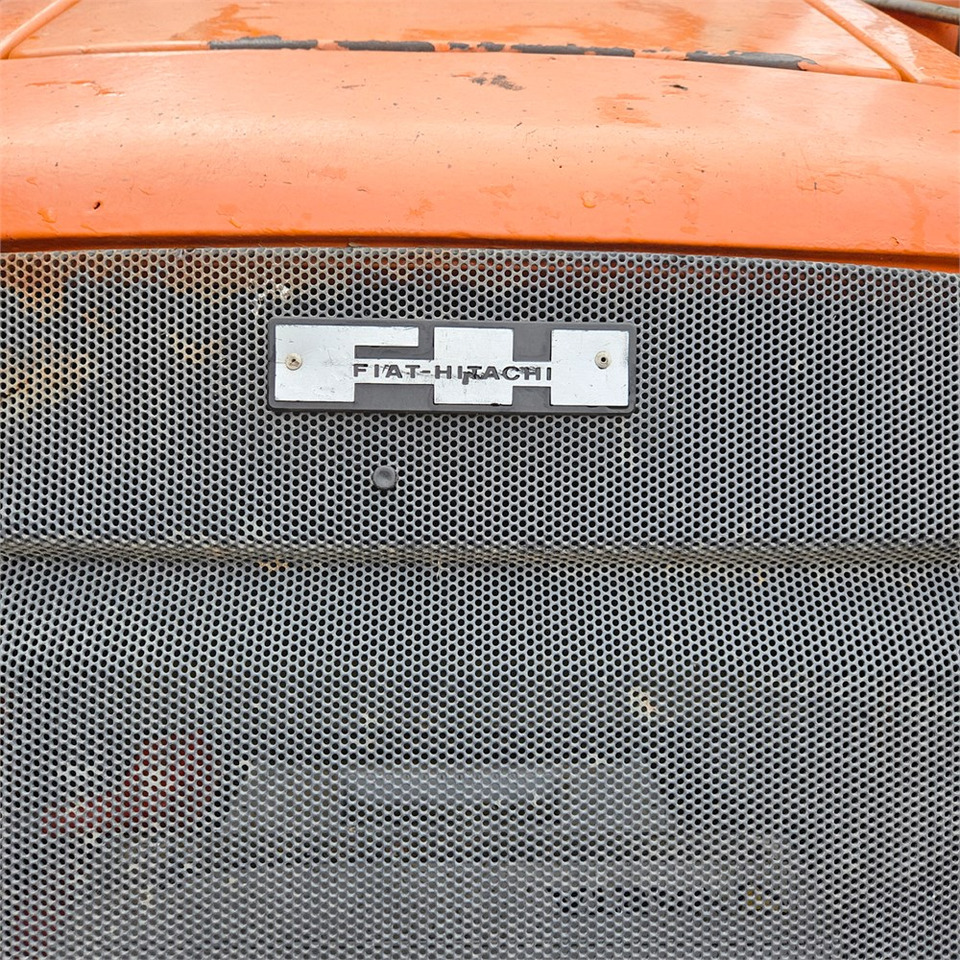 Leasing Fiat-Hitachi FB200-4PS Fiat-Hitachi FB200-4PS: obrázok 35
