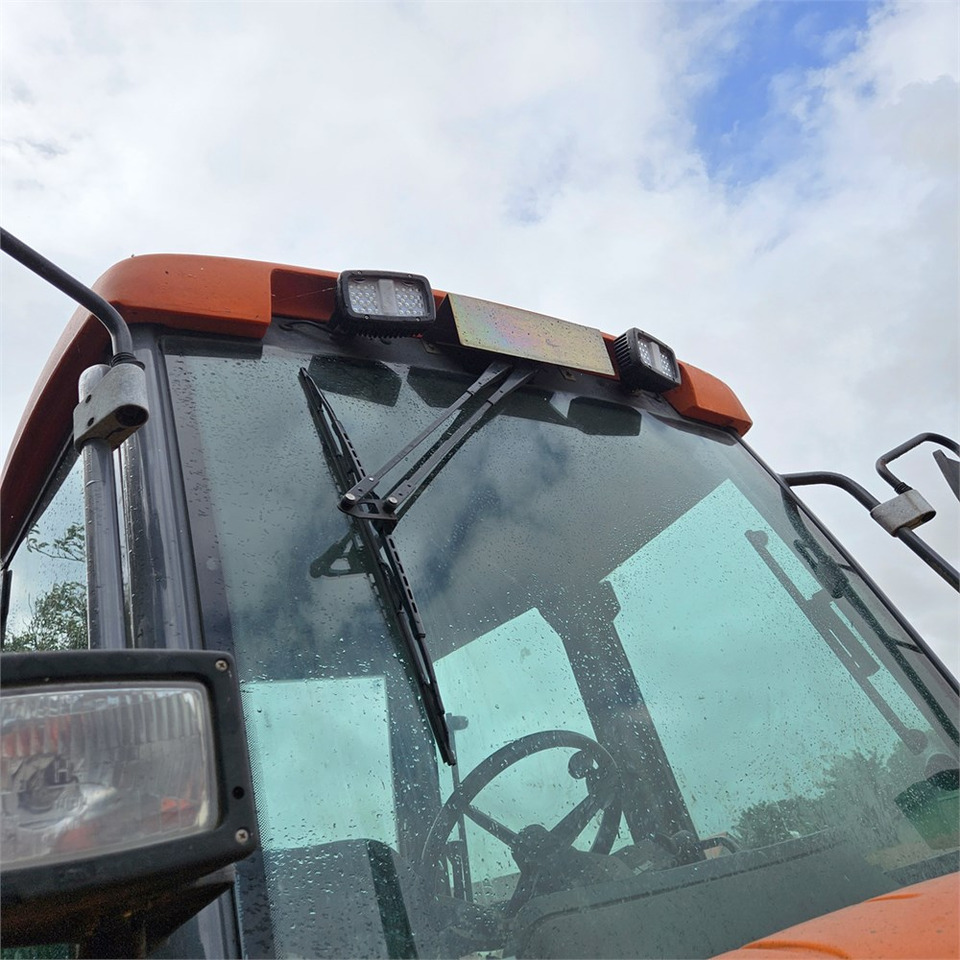 Leasing Fiat-Hitachi FB200-4PS Fiat-Hitachi FB200-4PS: obrázok 33