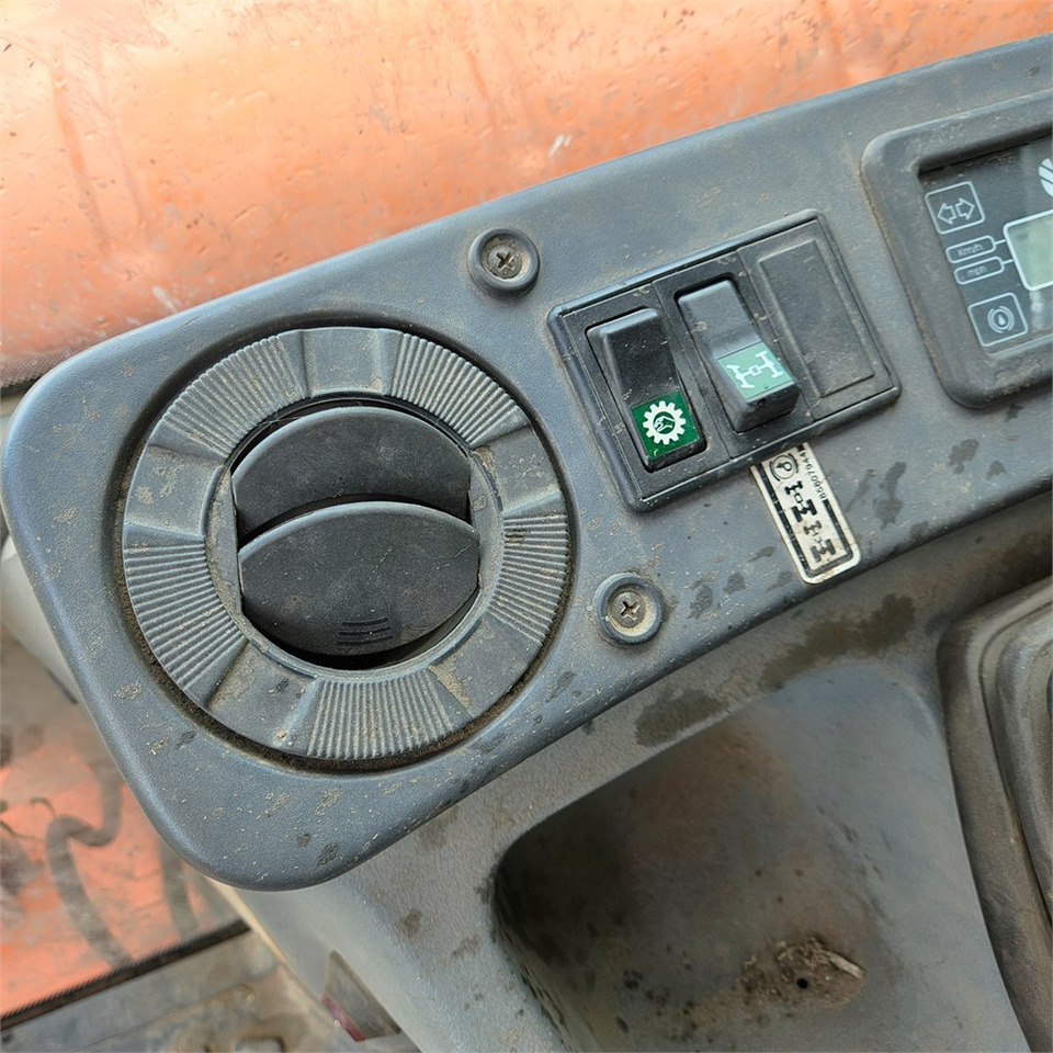 Leasing Fiat-Hitachi FB200-4PS Fiat-Hitachi FB200-4PS: obrázok 16