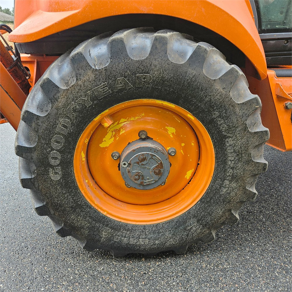 Leasing Fiat-Hitachi FB200-4PS Fiat-Hitachi FB200-4PS: obrázok 38