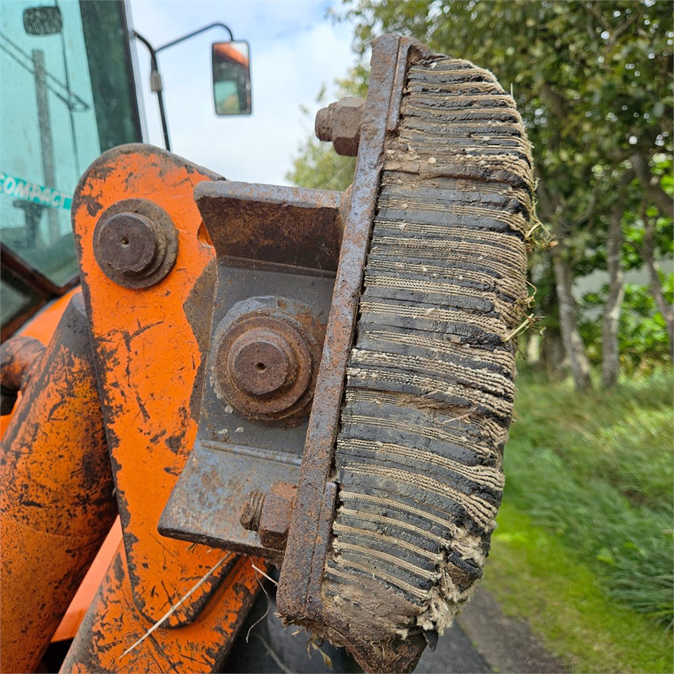 Leasing Fiat-Hitachi FB200-4PS Fiat-Hitachi FB200-4PS: obrázok 29