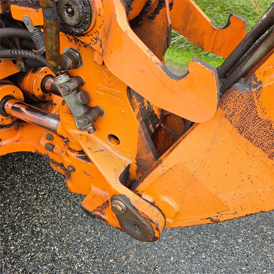 Leasing Fiat-Hitachi FB200-4PS Fiat-Hitachi FB200-4PS: obrázok 23