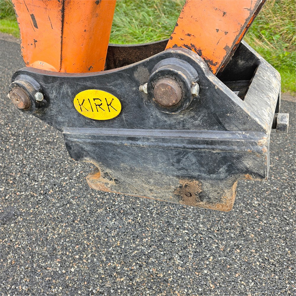 Leasing Fiat-Hitachi FB200-4PS Fiat-Hitachi FB200-4PS: obrázok 25