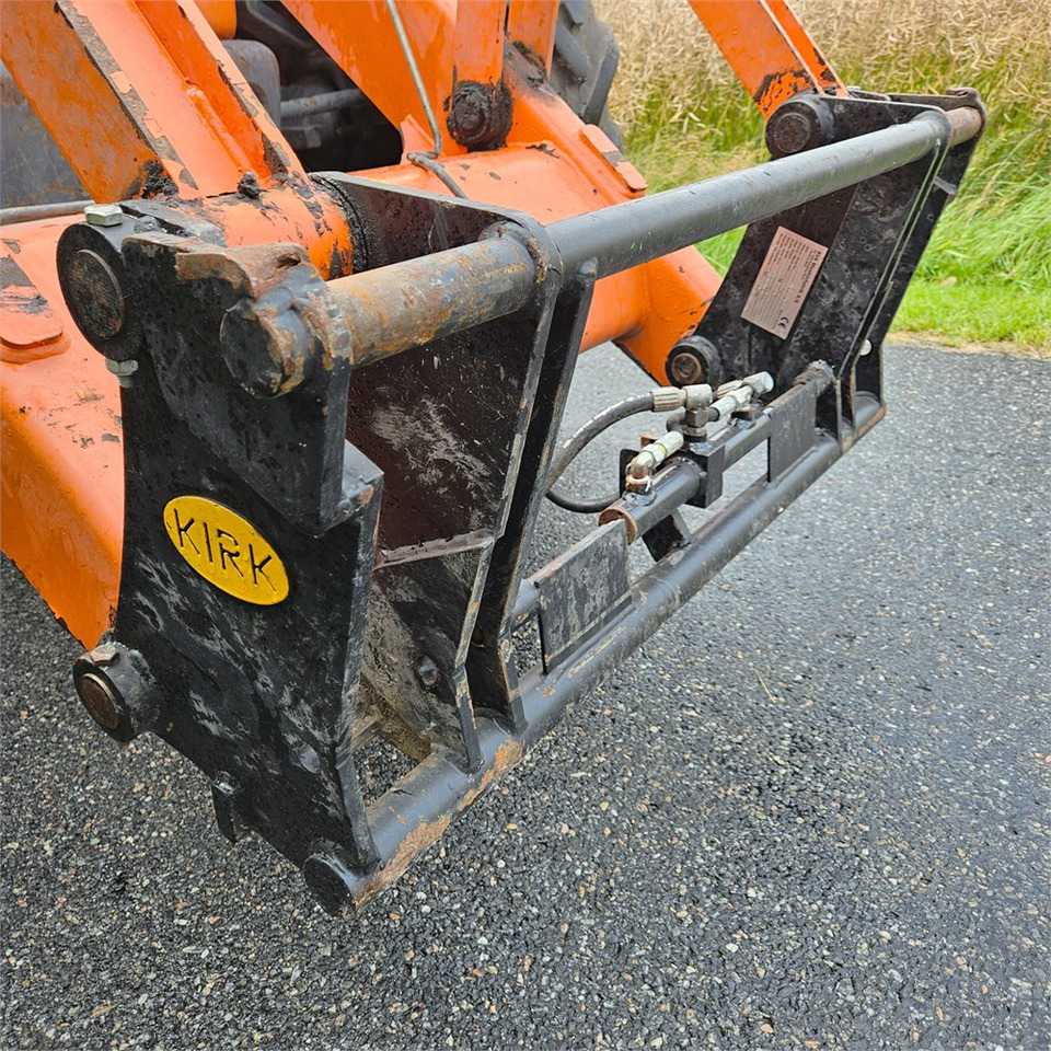 Leasing Fiat-Hitachi FB200-4PS Fiat-Hitachi FB200-4PS: obrázok 30