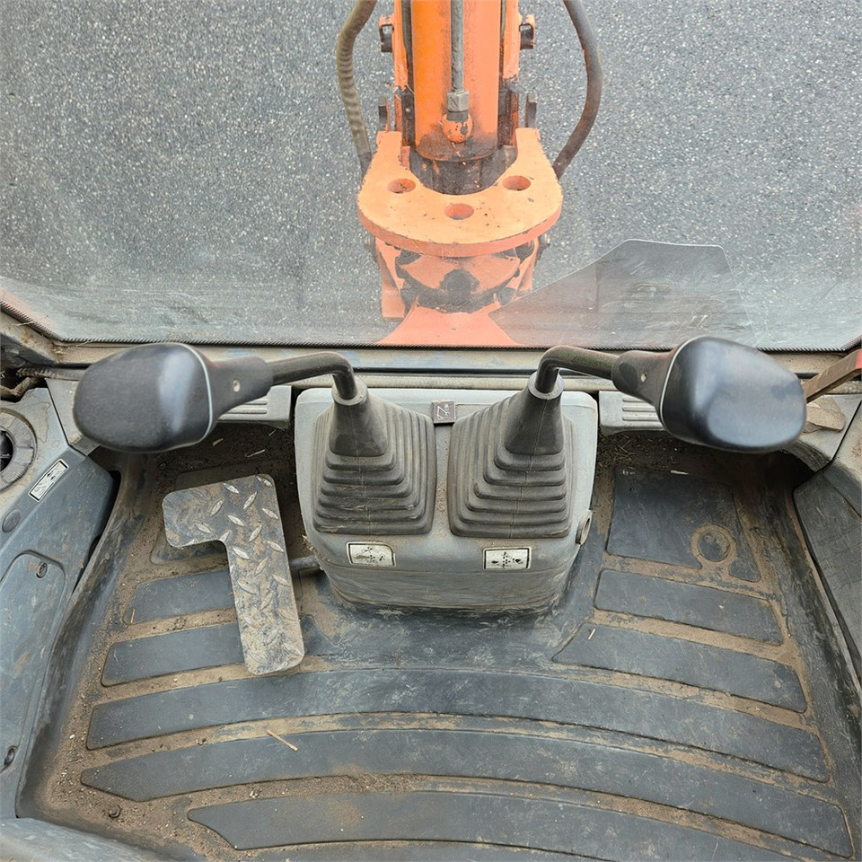 Leasing Fiat-Hitachi FB200-4PS Fiat-Hitachi FB200-4PS: obrázok 19