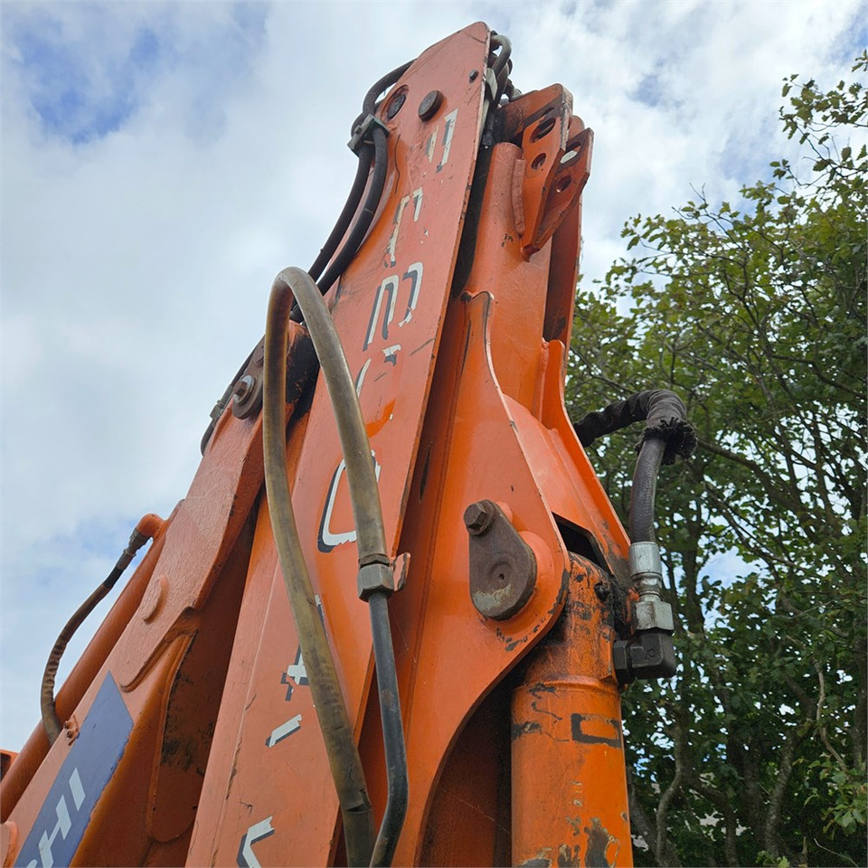 Leasing Fiat-Hitachi FB200-4PS Fiat-Hitachi FB200-4PS: obrázok 24