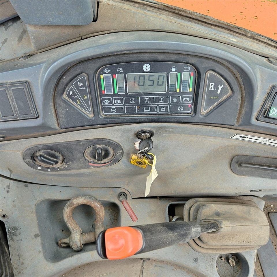 Leasing Fiat-Hitachi FB200-4PS Fiat-Hitachi FB200-4PS: obrázok 12