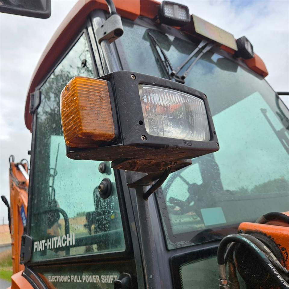 Leasing Fiat-Hitachi FB200-4PS Fiat-Hitachi FB200-4PS: obrázok 32