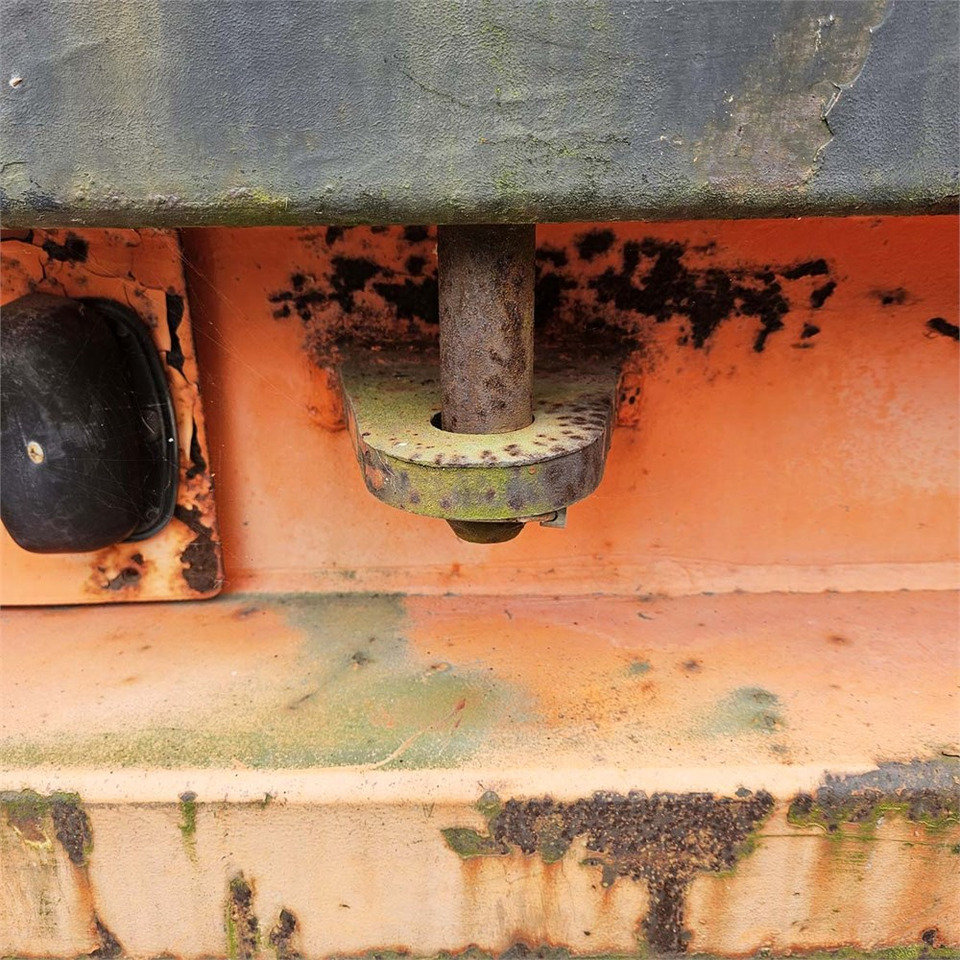 Kolesový nakladač Fiat-Hitachi W80 H: obrázok 28 Kolesový nakladač Fiat-Hitachi W80 H: obrázok 28