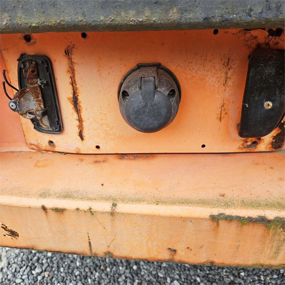 Kolesový nakladač Fiat-Hitachi W80 H: obrázok 29 Kolesový nakladač Fiat-Hitachi W80 H: obrázok 29