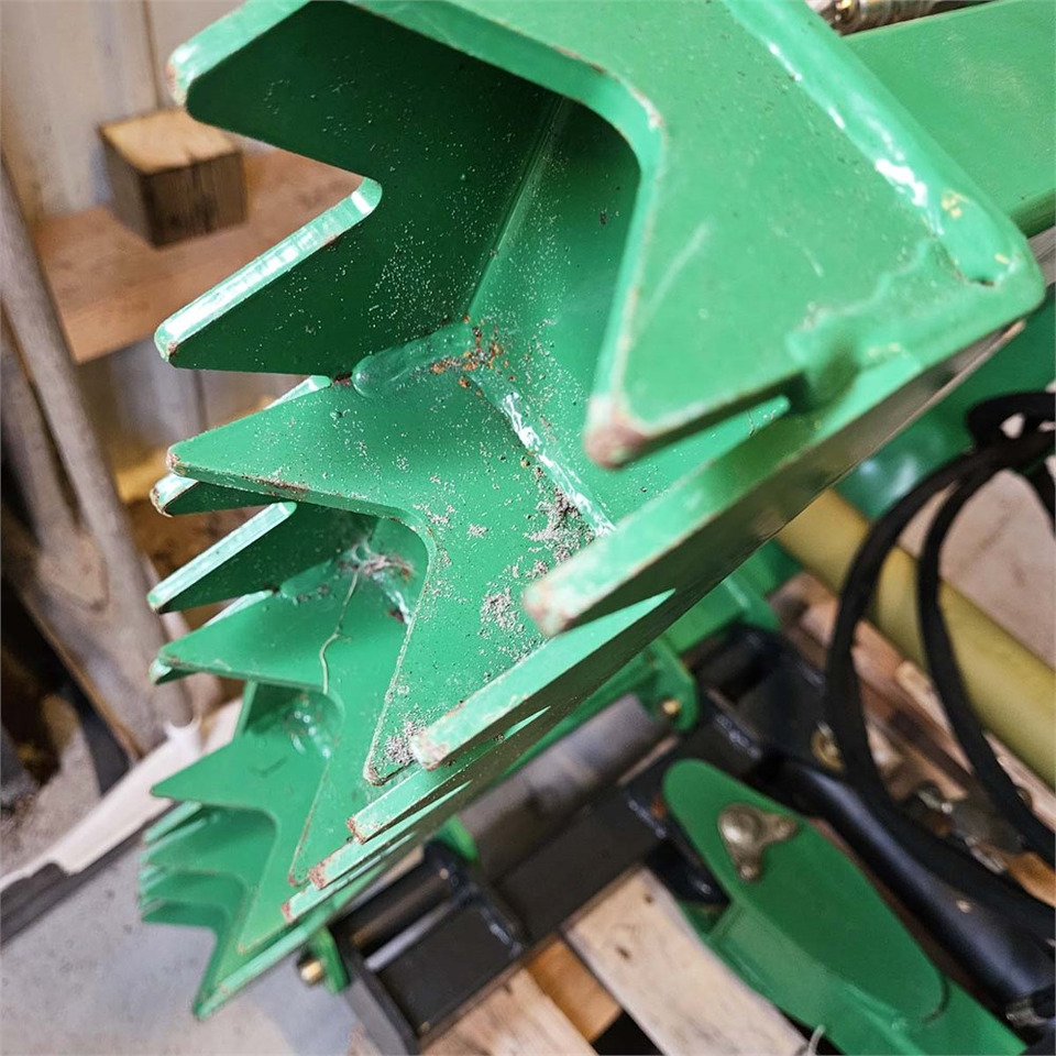 GEO Mower pro 24 - Fréza na pne: obrázok 4 GEO Mower pro 24 - Fréza na pne: obrázok 4