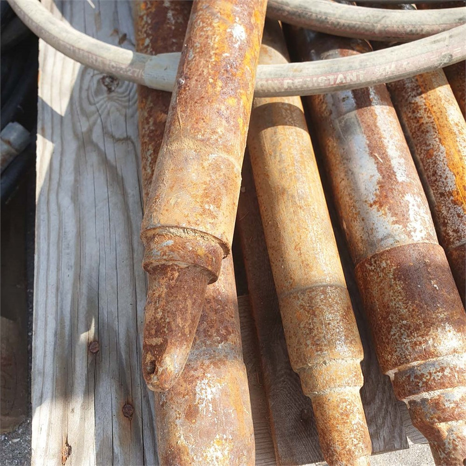 Grundomat 55 - 75 mm - Stavebné zariadenia: obrázok 4 Grundomat 55 - 75 mm - Stavebné zariadenia: obrázok 4