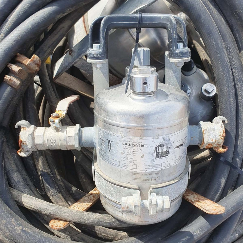 Stavebné zariadenia Grundomat 55 - 75 mm: obrázok 12 Stavebné zariadenia Grundomat 55 - 75 mm: obrázok 12